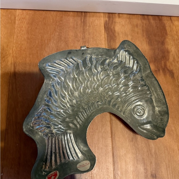 Fish wall Decor - Picture 4 of 7